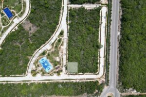 EXCLUSIVE CONTEMPORARY HOME IN YUCATÁN COUNTRY CLUB