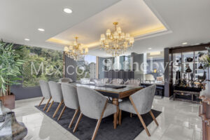 Penthouse Tabachines