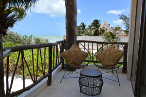 OCEAN VIEWS, LUXURY AND RETURNS
