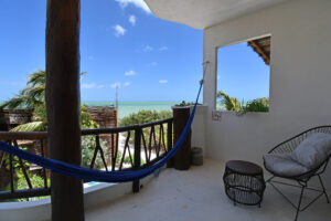 OCEAN VIEWS, LUXURY AND RETURNS