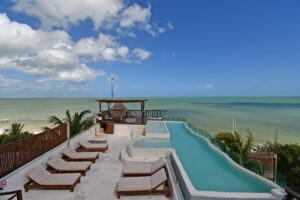 OCEAN VIEWS, LUXURY AND RETURNS