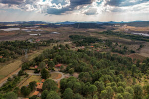 Terreno en venta en Pinares Tapalpa
