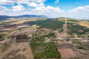 Terreno en venta en Pinares Tapalpa