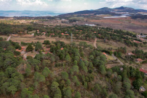 Terreno en venta en Pinares Tapalpa