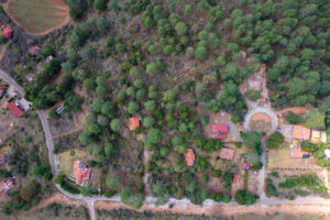 Terreno en venta en Pinares Tapalpa