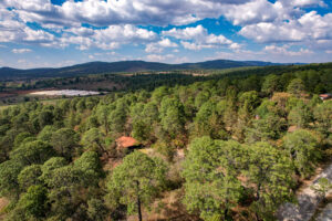 Terreno en venta en Pinares Tapalpa