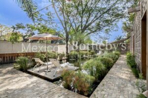 Casa Manantiales Cuernavaca
