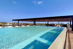 LUXURY CONDO WITH PRIVATE POOL IN AMELIA ALDEA ZAMA