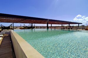 LUXURY CONDO WITH PRIVATE POOL IN AMELIA ALDEA ZAMA