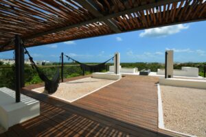 LUXURY CONDO WITH PRIVATE POOL IN AMELIA ALDEA ZAMA