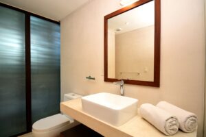 LUXURY CONDO WITH PRIVATE POOL IN AMELIA ALDEA ZAMA