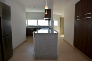 MALECON OASIS: EXCLUSIVE FULLY FURNISHED PANORAMIC APARTMENT
