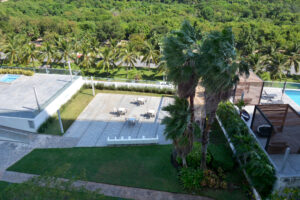 MALECON OASIS: EXCLUSIVE FULLY FURNISHED PANORAMIC APARTMENT