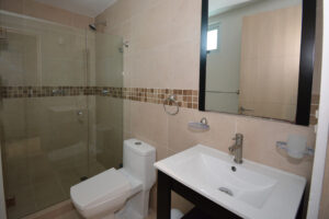 MALECON OASIS: EXCLUSIVE FULLY FURNISHED PANORAMIC APARTMENT