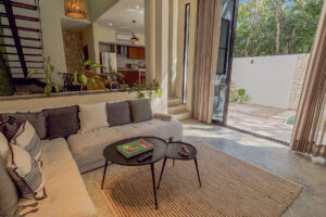Villa Altaire Gated Community