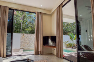 Villa Altaire Gated Community