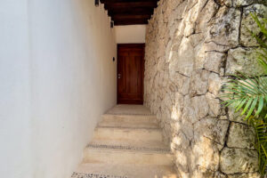 Villa Altaire Gated Community