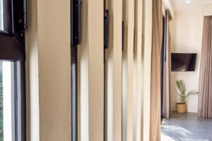 Villa Altaire Gated Community