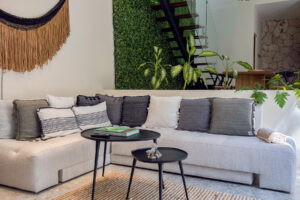 Villa Altaire Gated Community