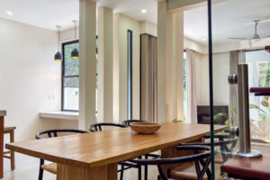Villa Altaire Gated Community