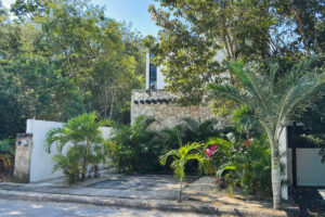 Villa Altaire Gated Community