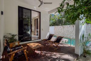 Villa Altaire Gated Community