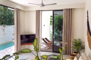 Villa Altaire Gated Community
