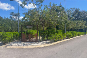 Villa Altaire Gated Community