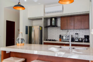 Villa Altaire Gated Community