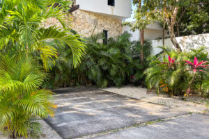 Villa Altaire Gated Community