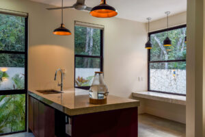 Villa Altaire Gated Community