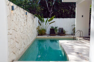 Villa Altaire Gated Community