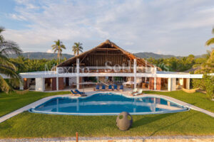 Casa Stáa