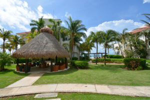 BEACHFRONT PARADISE PH