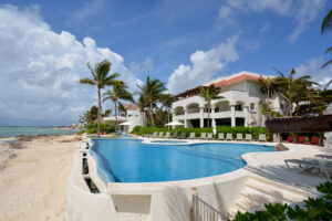 BEACHFRONT PARADISE PH