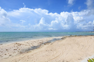BEACHFRONT PARADISE PH