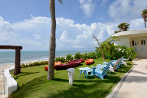 BEACHFRONT PARADISE PH