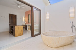Casa Coral del Risco | Iconic Punta Mita ocean residence
