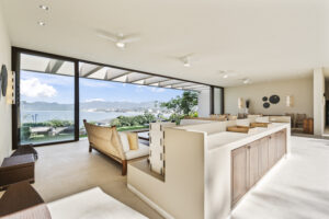 Casa Coral del Risco | Iconic Punta Mita ocean residence