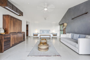 Casa Coral del Risco | Iconic Punta Mita ocean residence