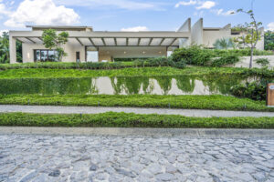 Casa Coral del Risco | Iconic Punta Mita ocean residence