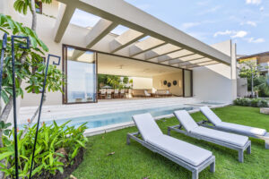 Casa Coral del Risco | Iconic Punta Mita ocean residence