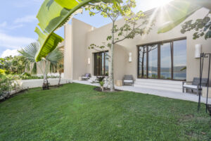 Casa Coral del Risco | Iconic Punta Mita ocean residence