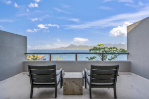 Casa Coral del Risco | Iconic Punta Mita ocean residence