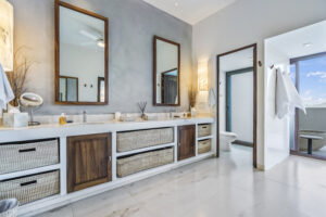 Casa Coral del Risco | Iconic Punta Mita ocean residence