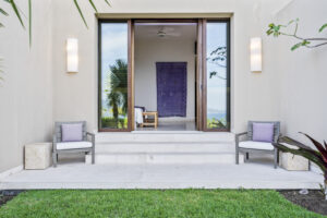 Casa Coral del Risco | Iconic Punta Mita ocean residence