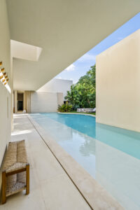 Casa Coral del Risco | Iconic Punta Mita ocean residence