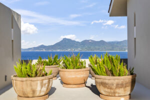 Casa Coral del Risco | Iconic Punta Mita ocean residence