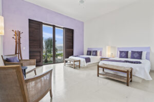 Casa Coral del Risco | Iconic Punta Mita ocean residence