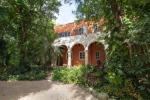 RAMONAL, OASIS OF NATURE AND LUXURY NEAR CANCUN